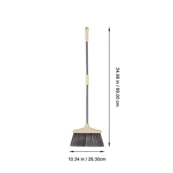 Broom Dustpan Set Office Broom Tool Cleaning Cleaning Tools-