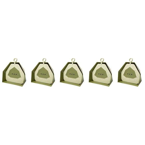 5 Sets Mini Broom Child Toddler Table Dustpan and Brush Multi-function