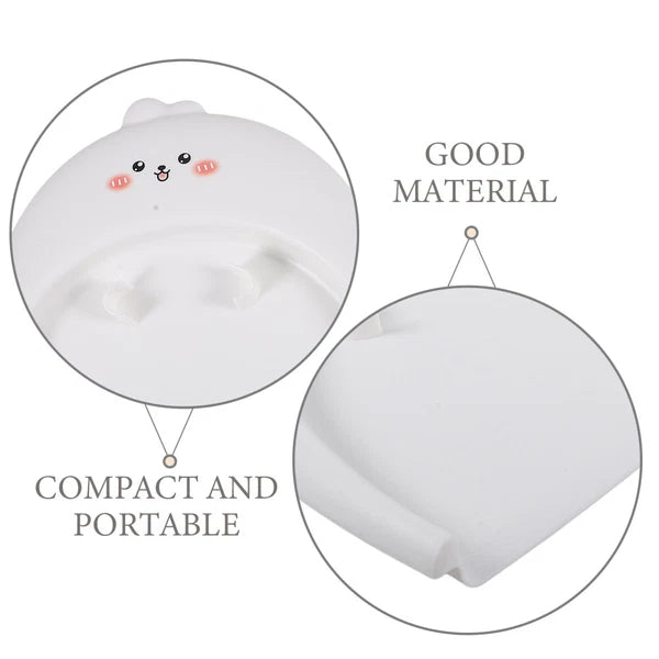 3 Sets Mini Dustpan and Broom Set, Cartoon Small Broom and-