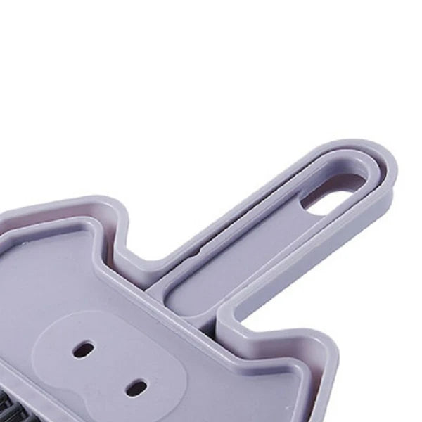 2 Sets Keyboard Cleaning Brush Hand Sweeper Desktop Cleaning Accessories-