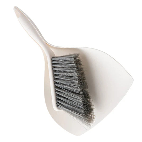3 Sets Desktop Cleaning Kit Accessories Crevice Brushes for Household