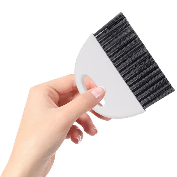5 Sets Small Broom and Dustpan, Cleaning Kit, Cute-