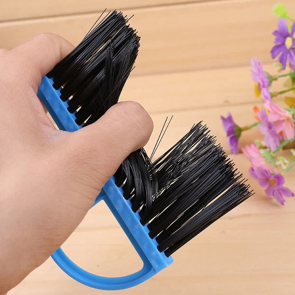 6 Sets Keyboard Cleaning Desk Mini - Mop Table Crumb Sweeper-