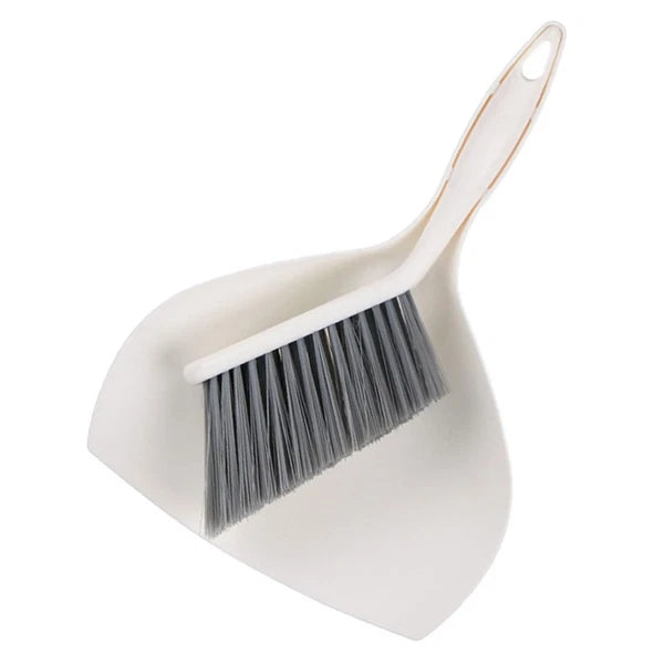 3 Sets Desktop Cleaning Kit Accessories Crevice Brushes for Household