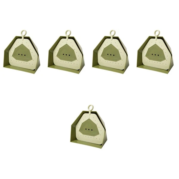 5 Sets Mini Broom Child Toddler Table Dustpan and Brush Multi-function