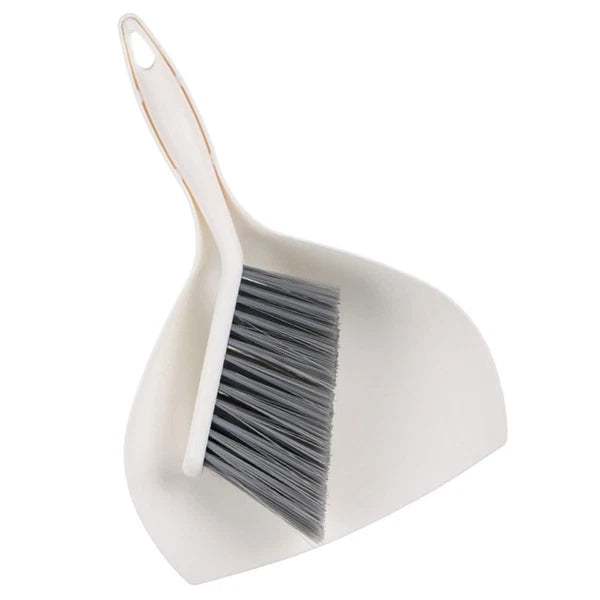 3 Sets Desktop Cleaning Kit Accessories Crevice Brushes for Household