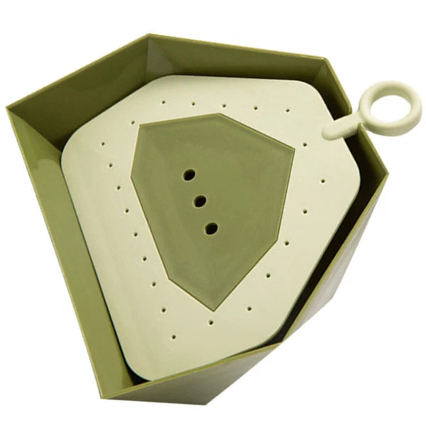 2 Sets Mini Broom Child Compact Dustpan Multi Function Mini Dustpan-