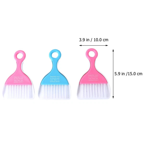 2 PCS cleaning kit keyboard cleaning brush cleaning set for keyboard brushes-