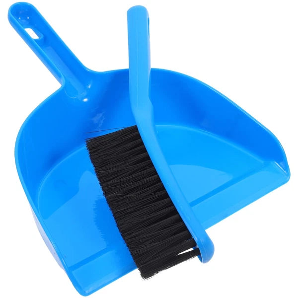 Billiards Cleaning Brush Set Desktop Broom Kit Brushes for Household