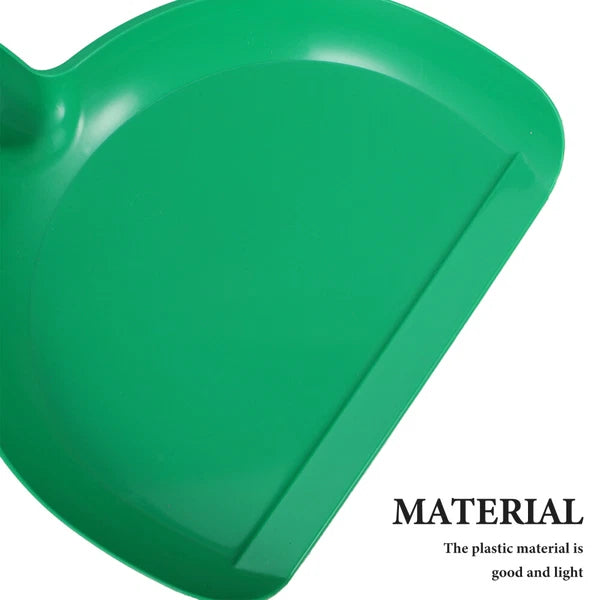 5 Sets Small Broom and Dustpan, Desk Cleaning Kit,-