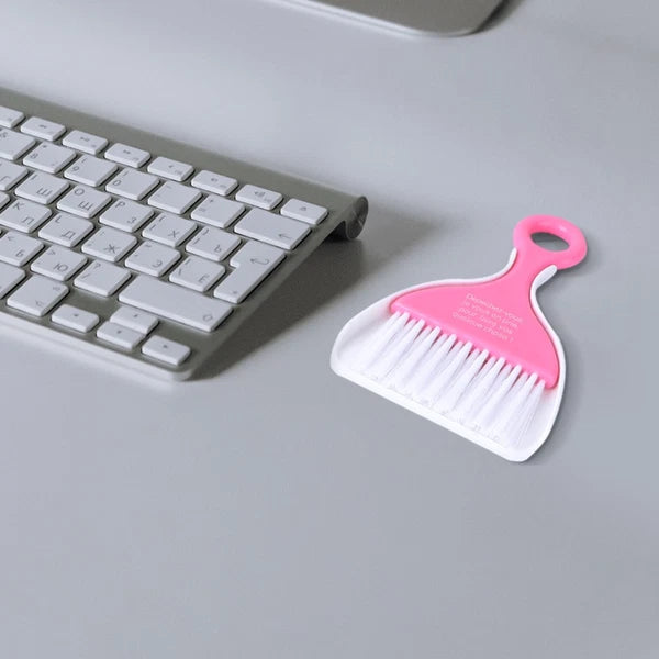 2 PCS cleaning kit keyboard cleaning brush cleaning set for keyboard brushes-