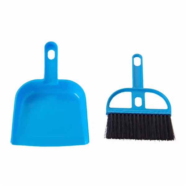 6 Sets Keyboard Cleaning Laptop Cleaning Brush Computer Cleaning Kit-