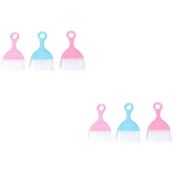 2 PCS cleaning kit keyboard cleaning brush cleaning set for keyboard brushes-