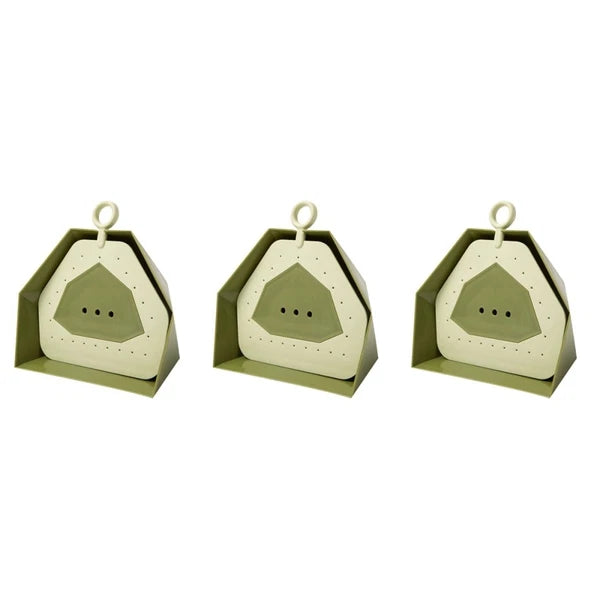 3 Sets Mini Broom Child Toddler Housewares Table Dustpan And Brush-