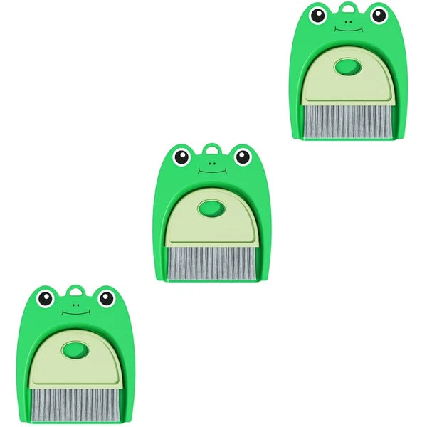 3 Sets Desktop Dustpan Brush Set, Small Mini Scrubber, Dustpan,-