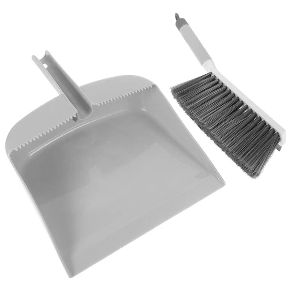 2 sets sensor mini dustpan set sweeping set small sweeping set desk-