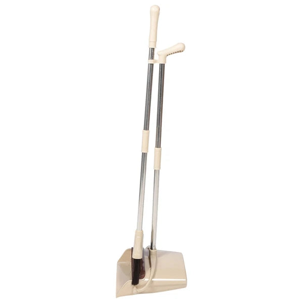 Broom Dustpan Set Office Dust Tray Cleaning Cleaning Tools-