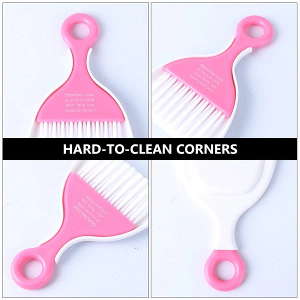 2 PCS cleaning kit keyboard cleaning brush cleaning set for keyboard brushes-