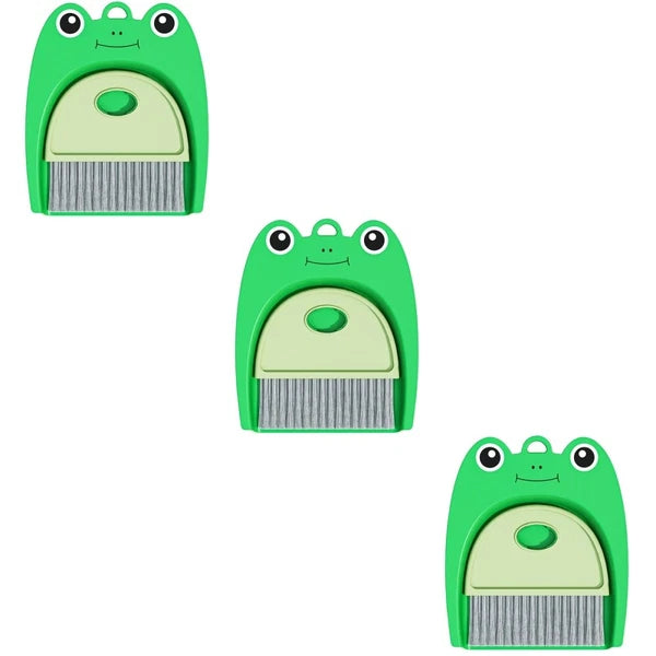3 Sets Desktop Dustpan Brush Set, Small Mini Scrubber, Dustpan,-