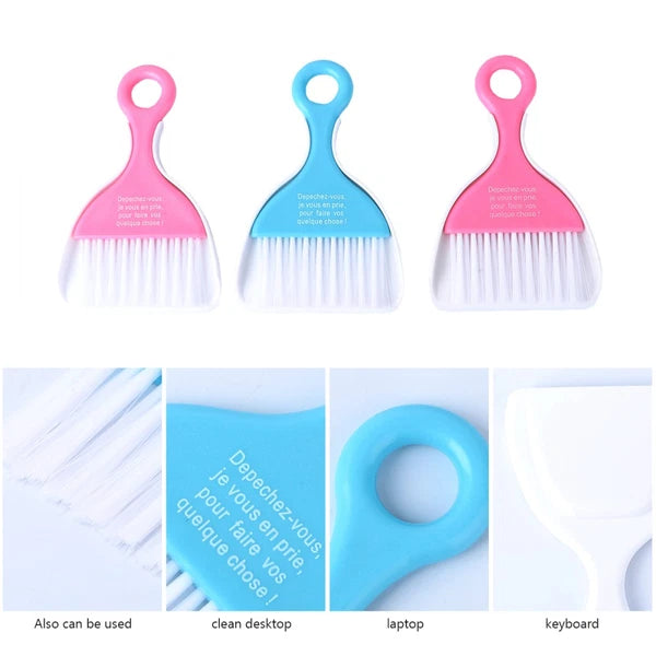2 PCS cleaning kit keyboard cleaning brush cleaning set for keyboard brushes-