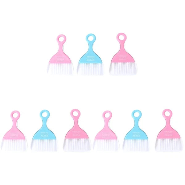 3 pcs cleaning kit of computer keyboard cleaning set for keyboard brushes-