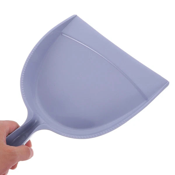 4 Sets Rubbish Bin Mini Broom Set Office Cleaning Brush Child-