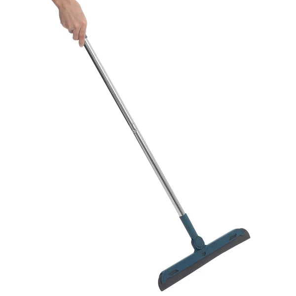 Three-piece Cleaning Tools Set Floor Squeegee for Tile Bathroom Accessories