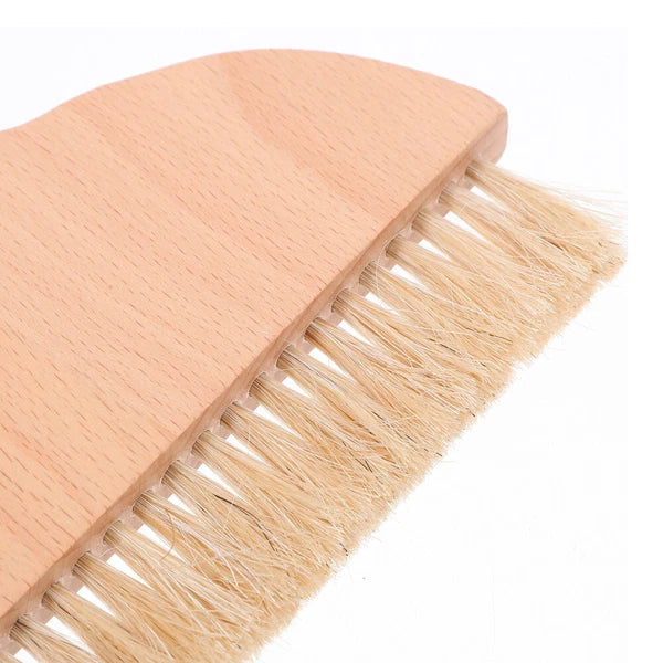 4 Sets Small Broom and Dustpan Cleaning Kit. cartoon sweeper with-
