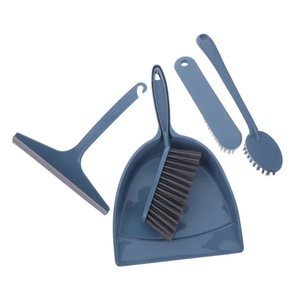 2 Sets Desk Cleaning Tool, Desk Brush Set,-