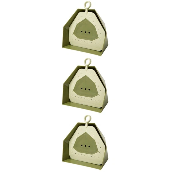 3 Sets Mini Broom Child Toddler Housewares Table Dustpan And Brush-